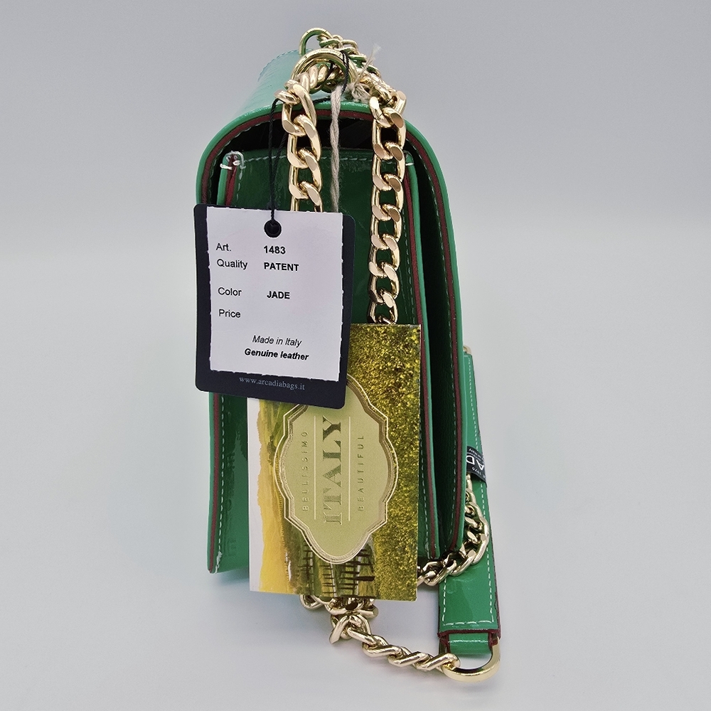 Arcadia Laila Medium Crossbody - NWT - Picture 8 of 16